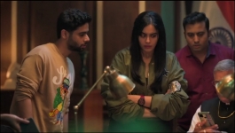 Reeta Sanyal - Season 01 Episode 19